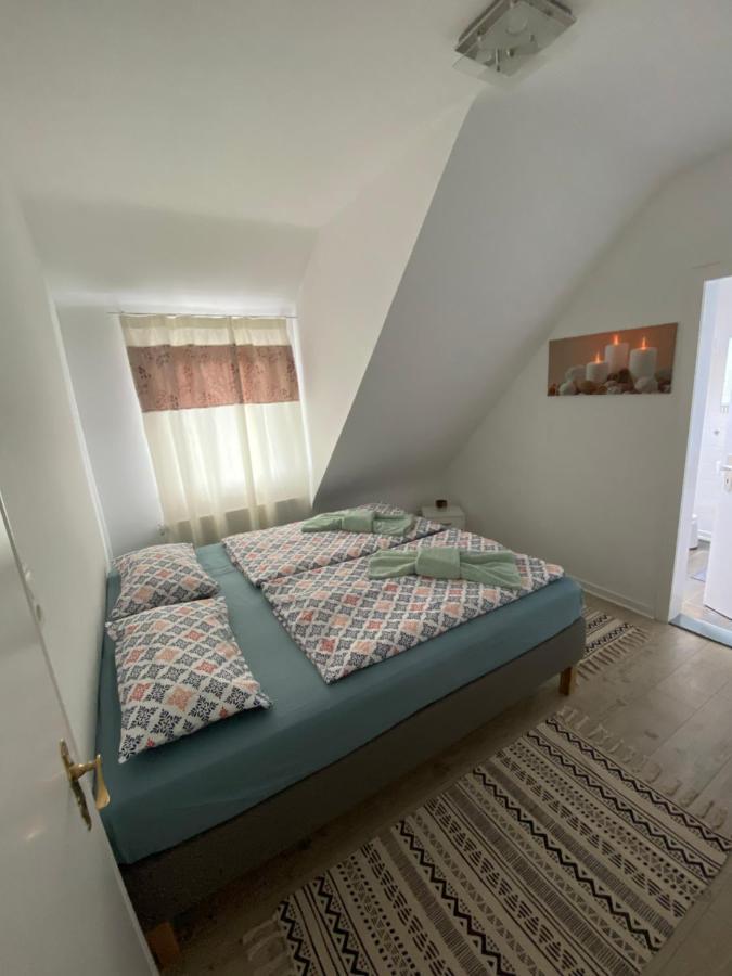 Harzgemuetlichkeit Fuer 2 Personen Und Haustier - Altenau! Altenau  Dış mekan fotoğraf